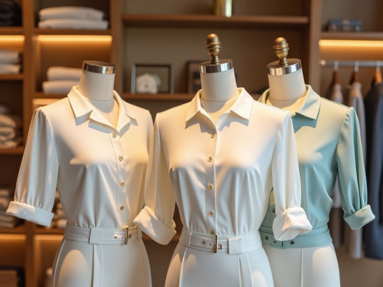 thursdayplantation.ro | Trucuri pentru un aspect impecabil chiar și cu haine mai ieftine