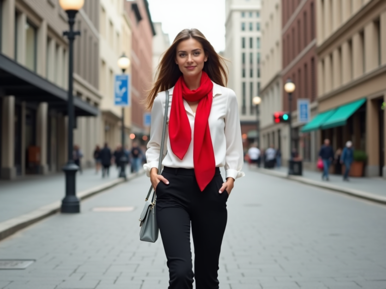 thursdayplantation.ro | Cum să creezi un garderoba atemporală într-un stil clasic?