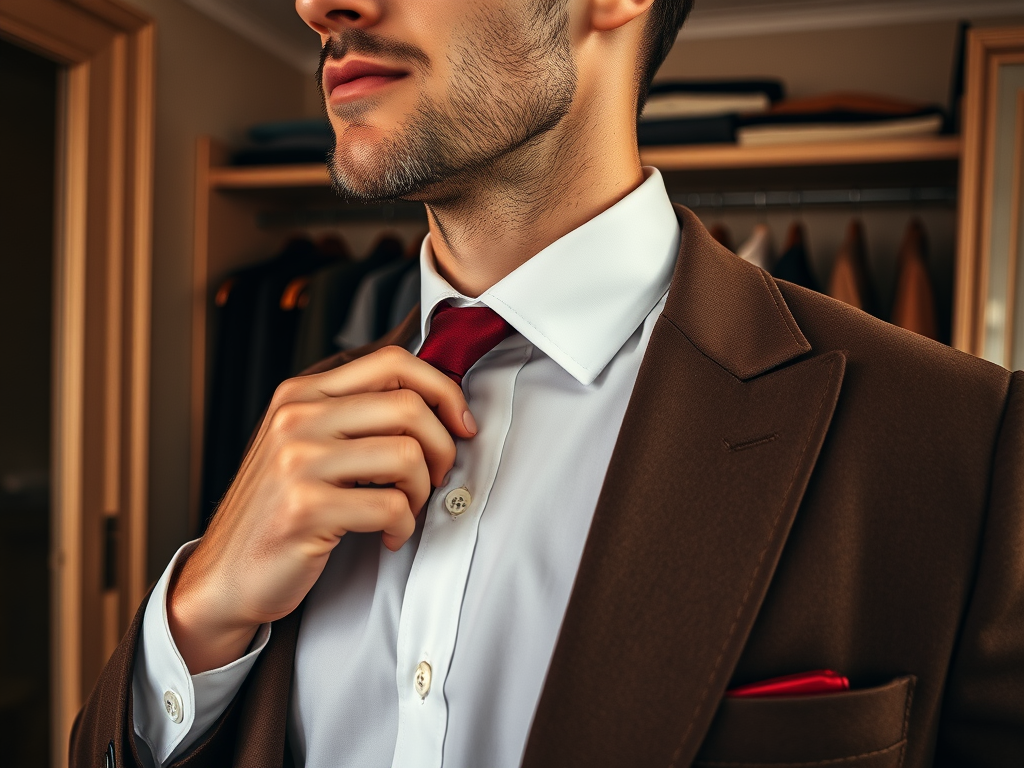 thursdayplantation.ro | Ghid de styling pentru bărbații care își doresc un look business