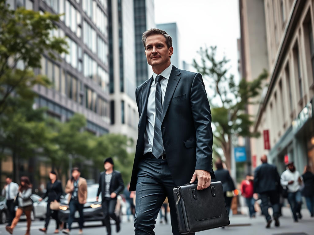 thursdayplantation.ro | Ghid de styling pentru bărbații care își doresc un look business