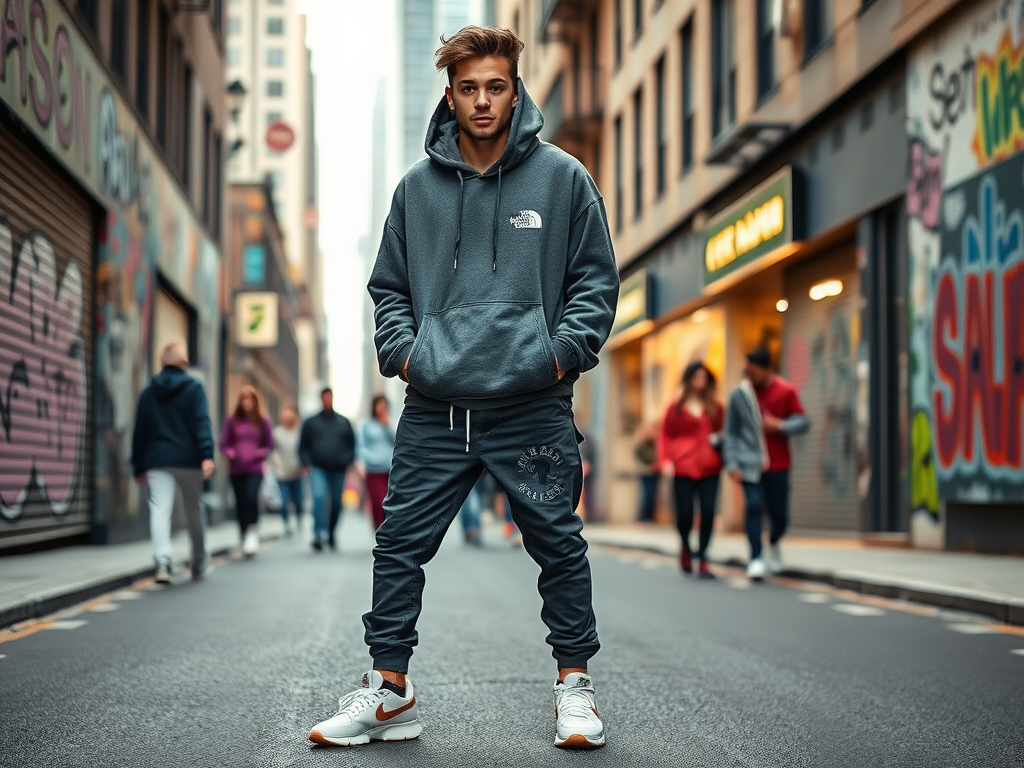 thursdayplantation.ro | Look-uri de inspirație: Cele mai bune exemple de streetwear românesc